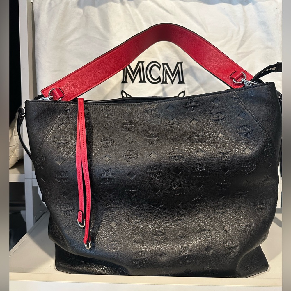 MCM Bag